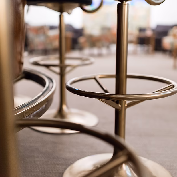 Lounge - Boutique Hotel Altstadt Vienna