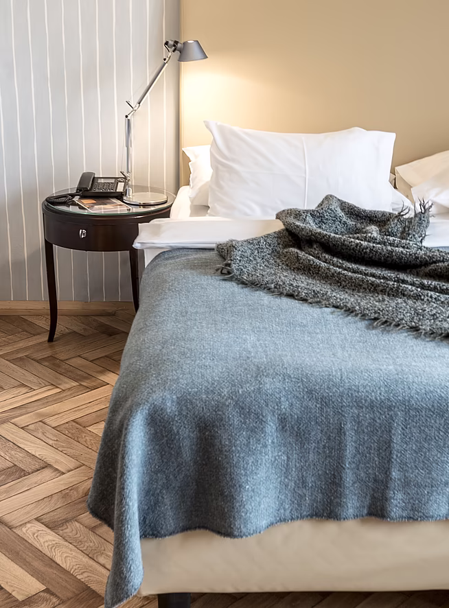 Doppelzimmer Large #32 - Boutique Hotel Altstadt Vienna