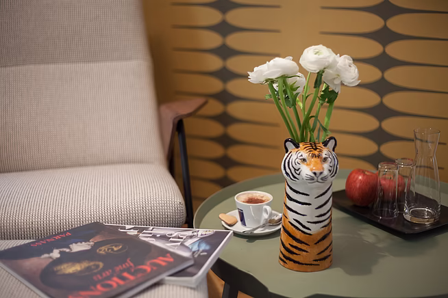 Doppelzimmer Medium #12 - Boutique Hotel Altstadt Vienna