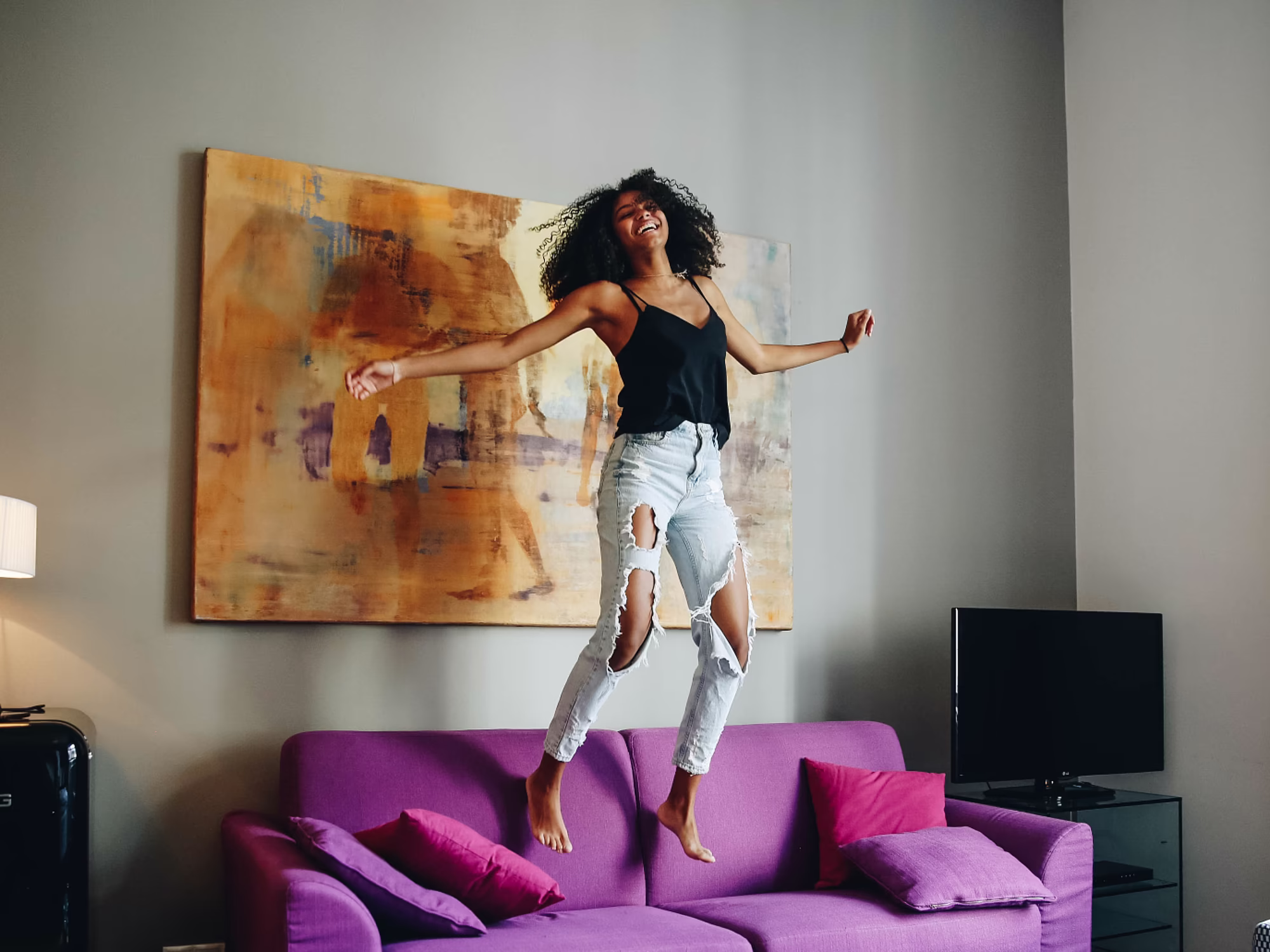 Maureen Ugodi - Boutique Hotel Altstadt Vienna