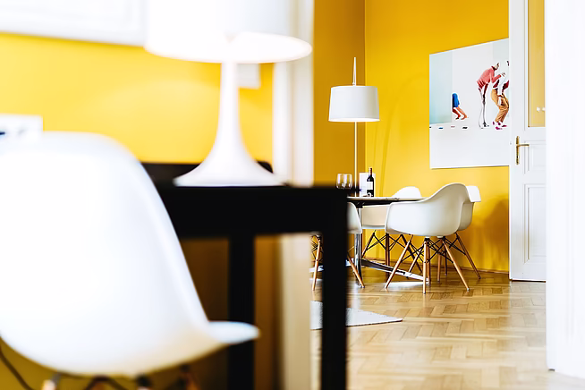 Suite XL #84 – Sari’s Home - Boutique Hotel Altstadt Vienna