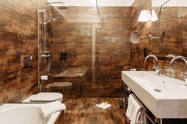 Suite XL #88  - Otto Suite - Boutique Hotel Altstadt Vienna