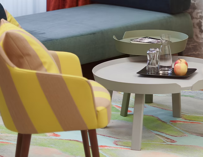 Suite Medium #67 - Lilli Hollein Suite - Boutique Hotel Altstadt Vienna