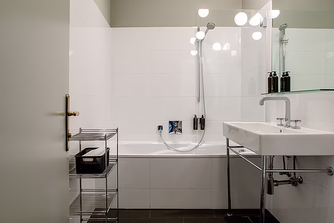 Fitness - Boutiquehotel Altstadt Vienna