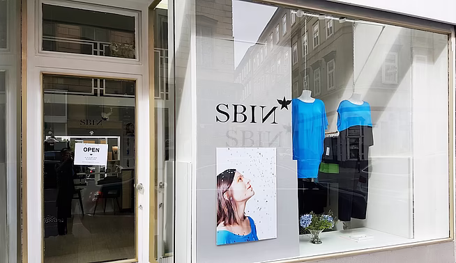 SBIN* - Boutique Hotel Altstadt Vienna