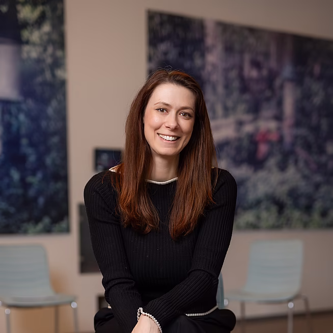 Martina Zöhrer - Front Office Managerin im Boutique Hotel Altstadt Vienna