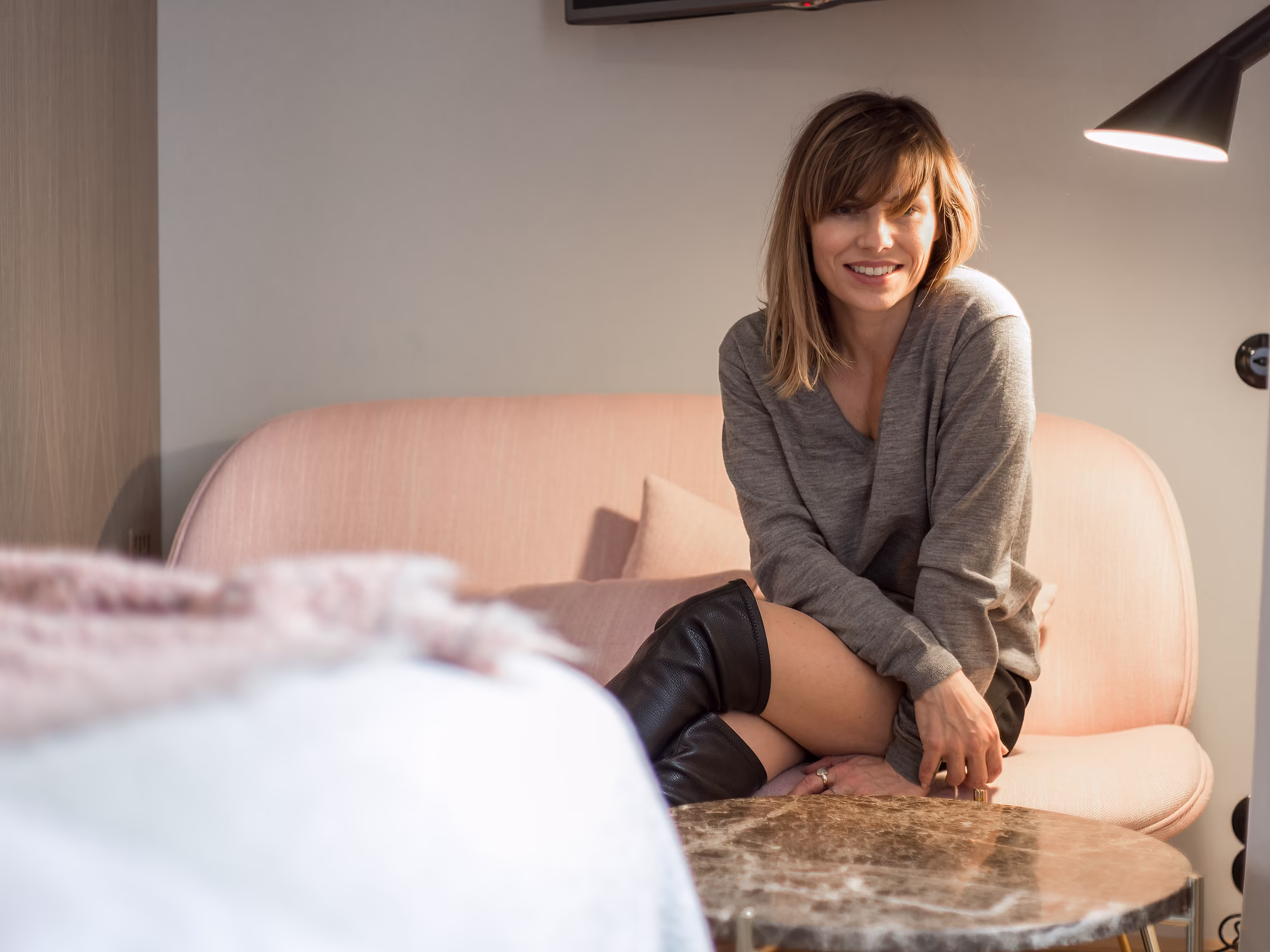 Doppelzimmer Regular #57 - Boutique Hotel Altstadt Vienna