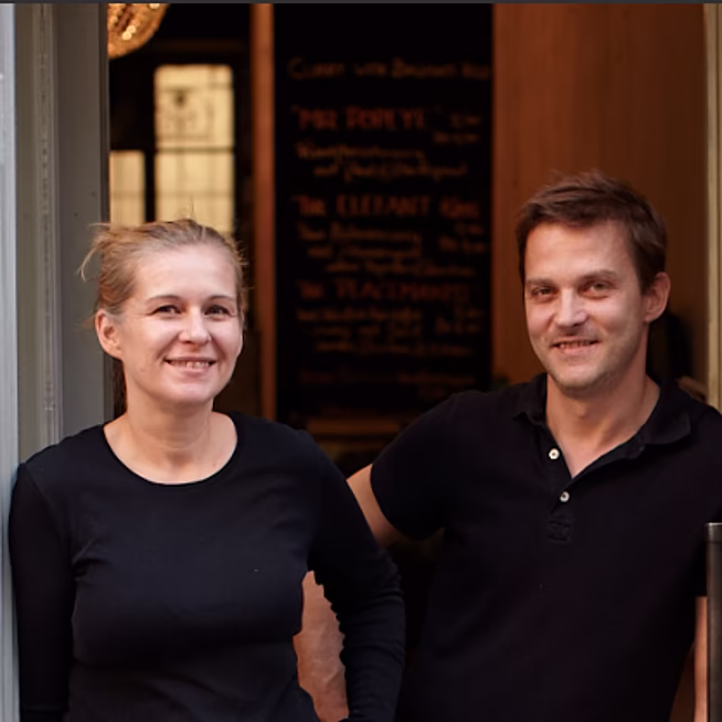 Elefant Castle - Boutique Hotel Altstadt Vienna