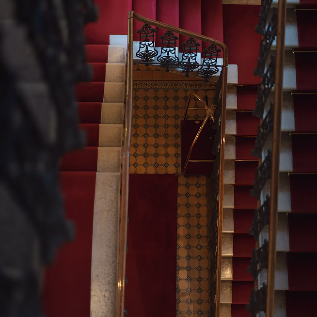 Haus und Hotel - Boutique Hotel Altstadt Vienna