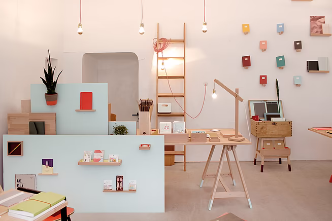 Sous Bois - Boutique Hotel Altstadt Vienna