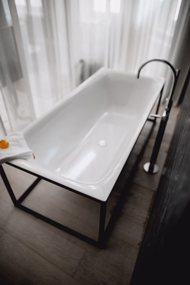 Suite Large #36 - Josef Hoffmann Suite - Boutique Hotel Altstadt Vienna