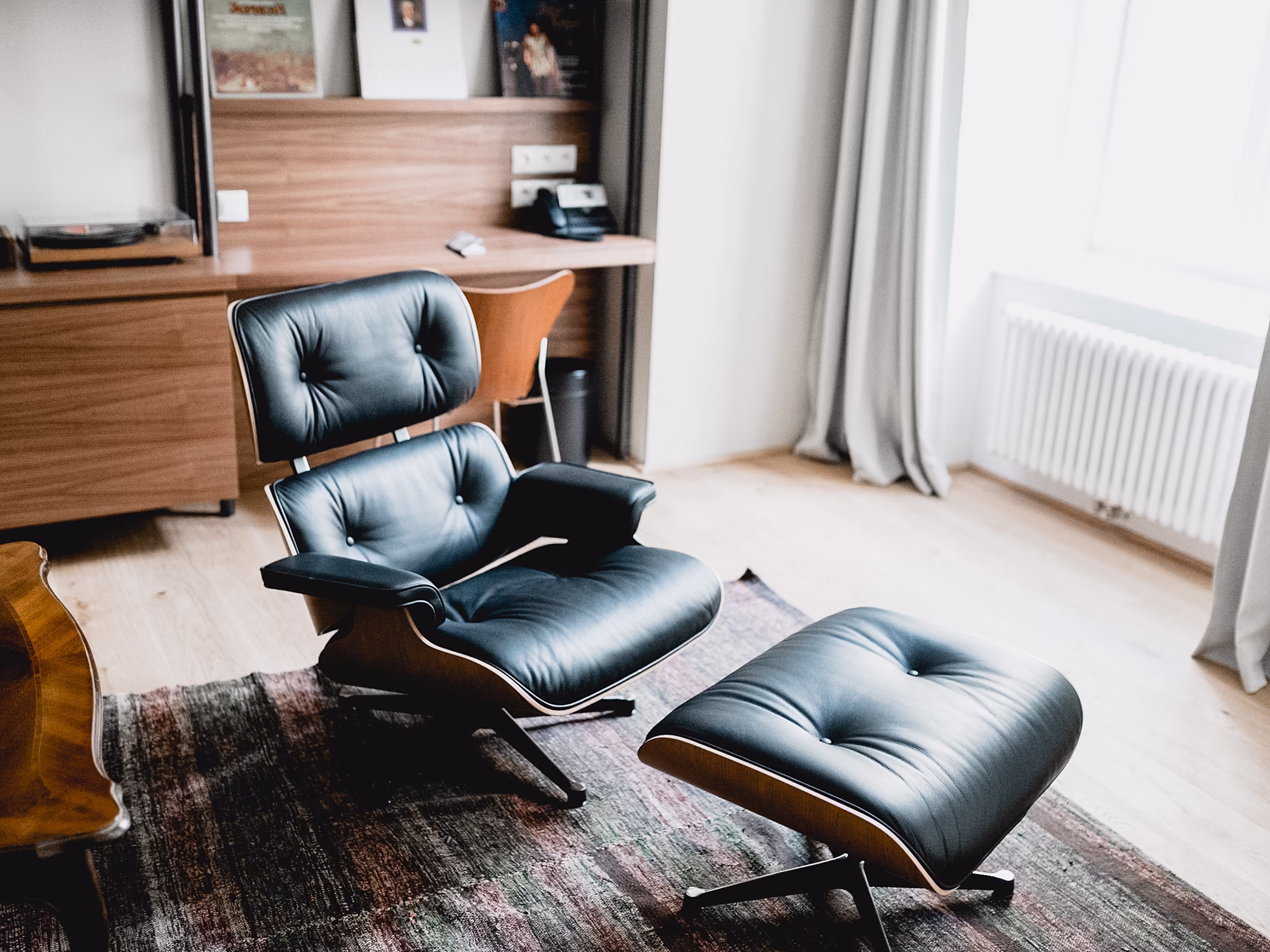 Suite Medium #34 - Opera Suite - Boutique Hotel Altstadt Vienna