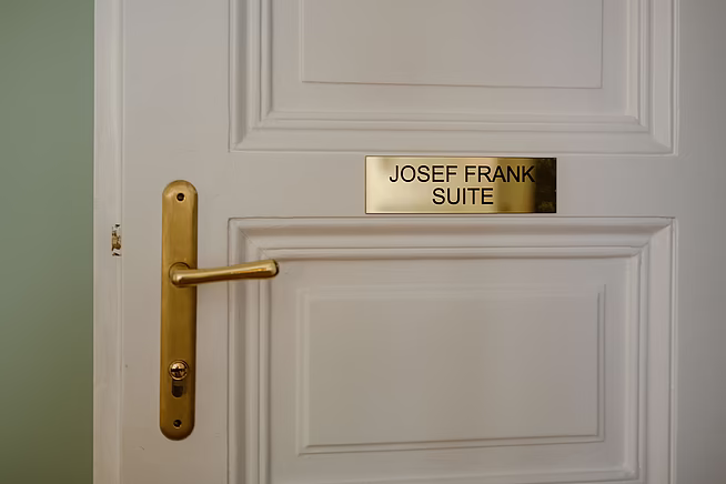 Suite L #83 - Türe - Altstadt Vienna