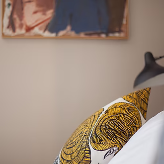 Doppelzimmer Medium #10 - Boutique Hotel Altstadt Vienna