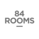 84 Rooms