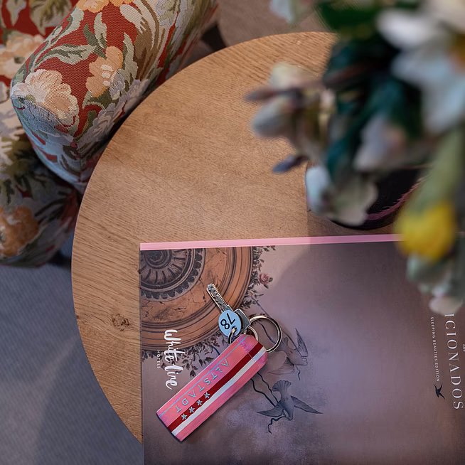 Mood - Boutique Hotel Altstadt Vienna