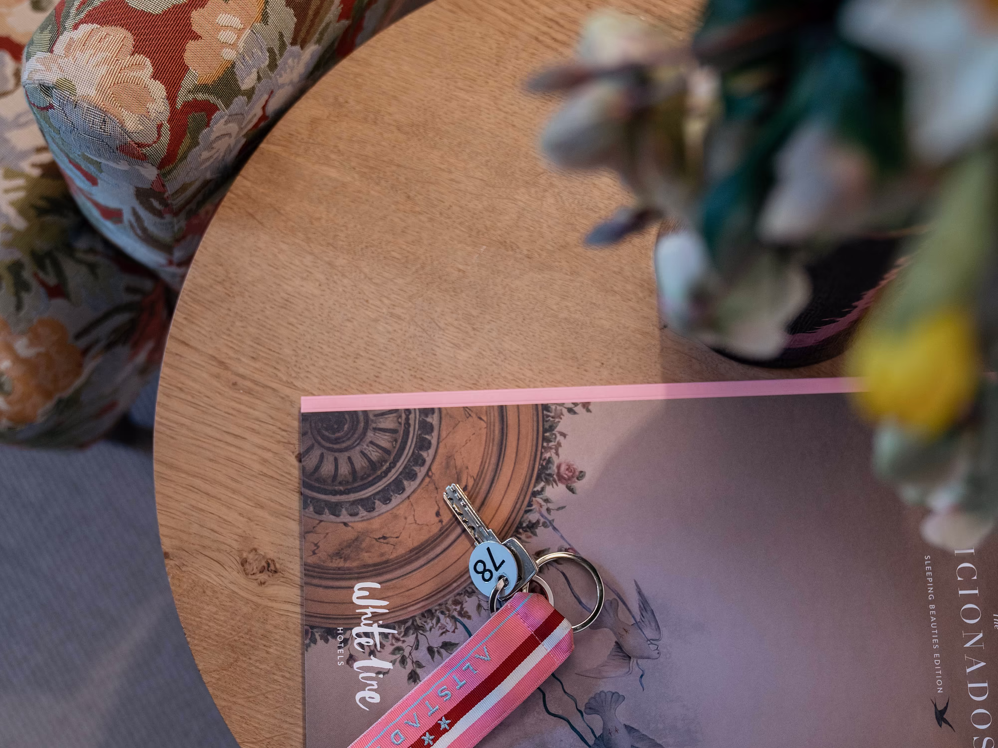 Mood - Boutique Hotel Altstadt Vienna