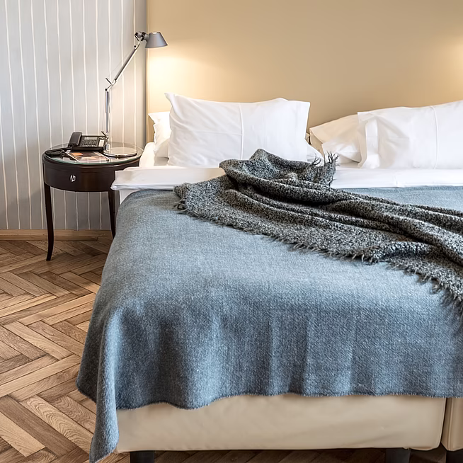 Double room Large #32 - Boutique Hotel Altstadt Vienna