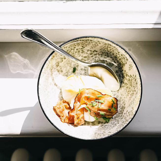 Frühstück - Boutique Hotel Altstadt Vienna