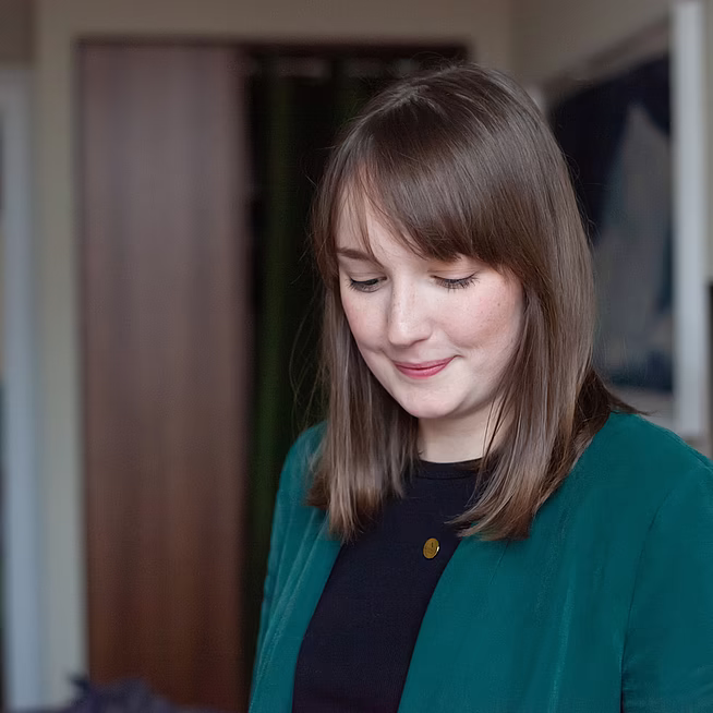 Anja Matscheko - Management Boutique Hotel Altstadt Vienna