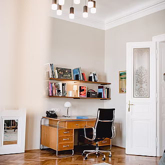 Suite XXL #73 - United Nations Suite - Boutique Hotel Altstadt Vienna