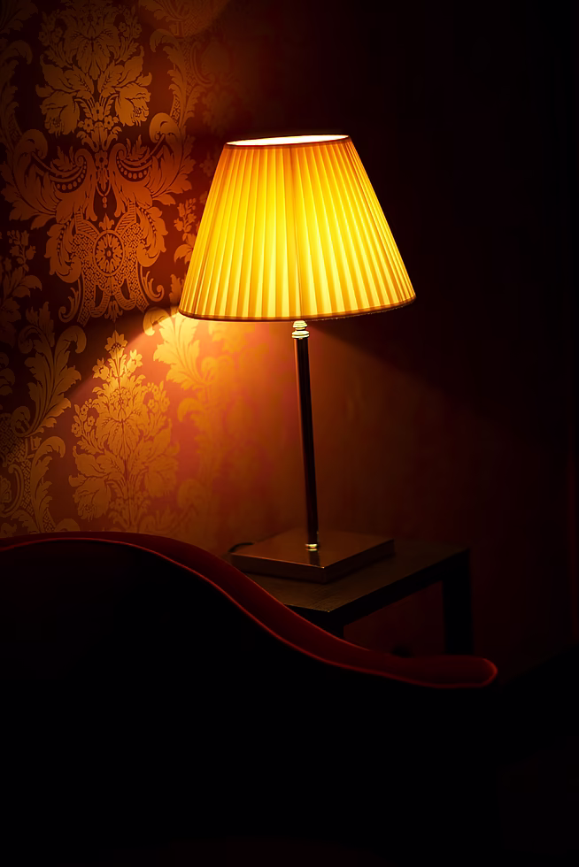 Double room Regular Large #1-8 - Matteo Thun - Boutique Hotel Altstadt Vienna