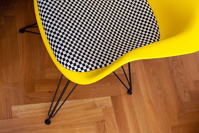 Doppelzimmer Regular #27 - Boutique Hotel Altstadt Vienna