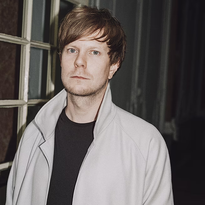 Sebatian Leitinger - Glein - Boutique Hotel Altstadt Vienna