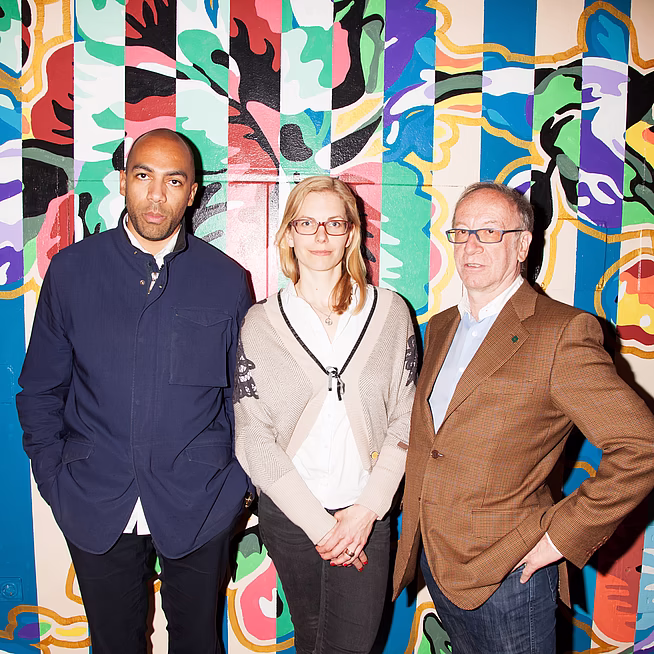 Zukclub - Local Heroes Boutique Hotel Altstadt Vienna