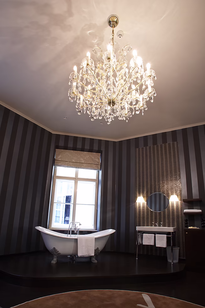 Suite XL #9 - Felix Suite - Boutique Hotel Altstadt Vienna