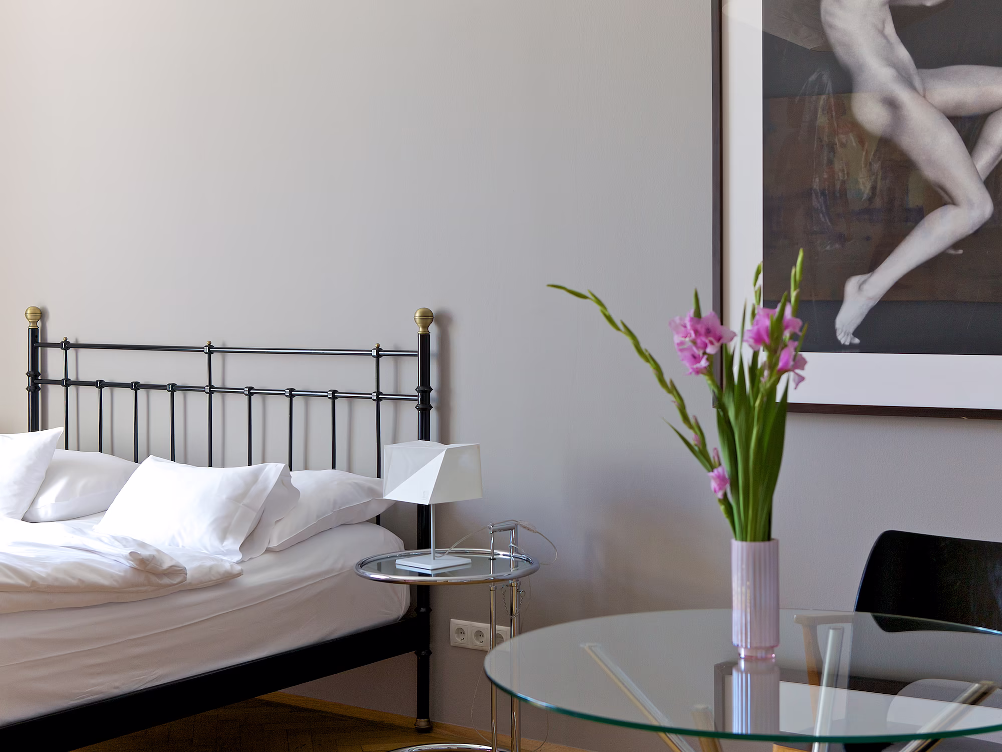 Suite Medium #25 - Saskia Suite - Boutique Hotel Altstadt Vienna