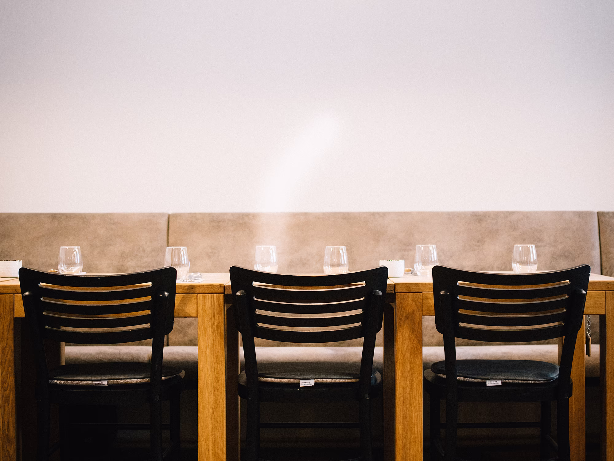 Tian Bistro - Local Heroes - Boutique Hotel Altstadt Vienna