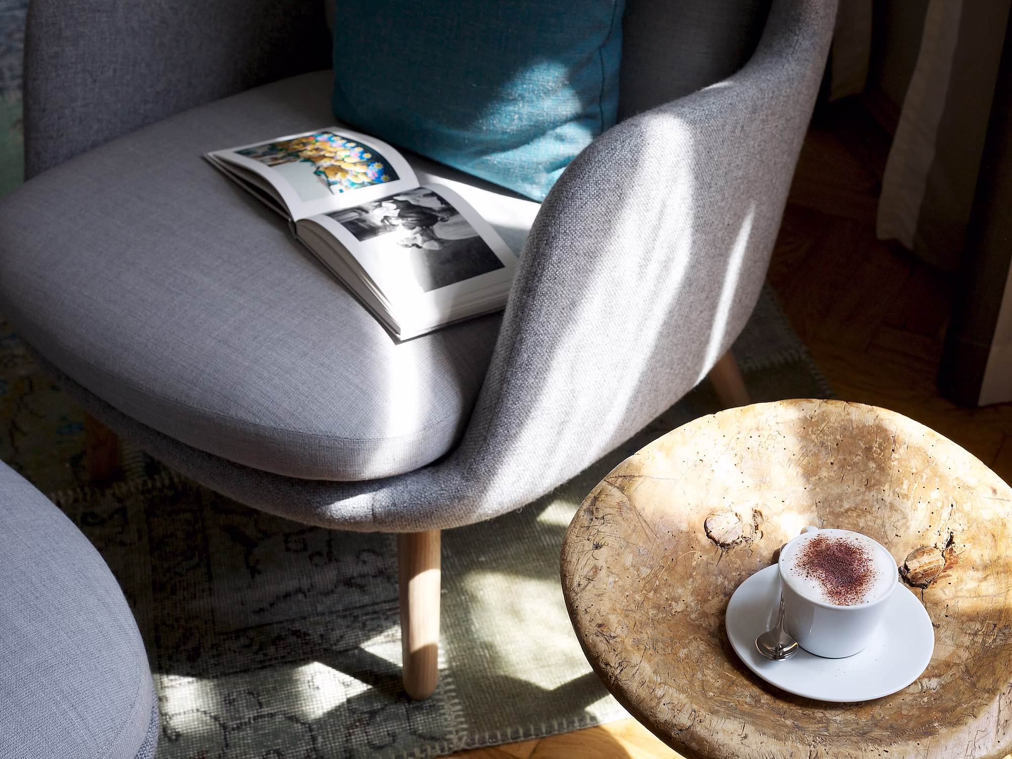 Suite XL #29 - Seehof Suite - Boutique Hotel Altstadt Vienna