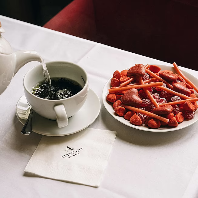 Candy Bar - Boutique Hotel Altstadt Vienna