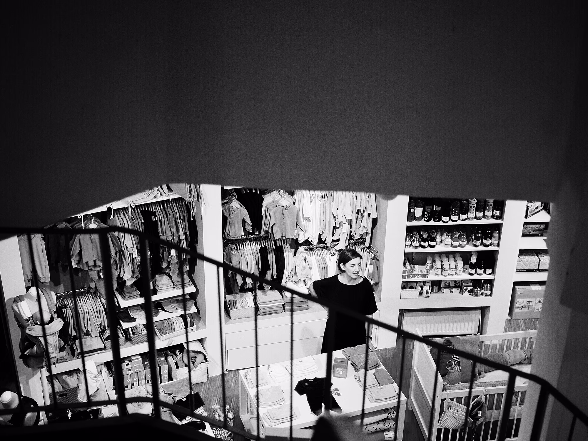 Herr und Frau Klein - Boutique Hotel Altstadt Vienna