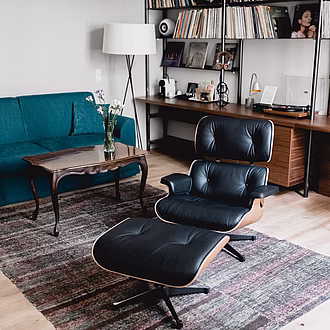 Suite Medium #34 - Opera Suite - Boutique Hotel Altstadt Vienna