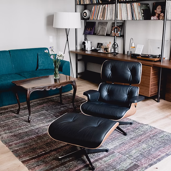 Suite Medium #34 - Opera Suite - Boutique Hotel Altstadt Vienna