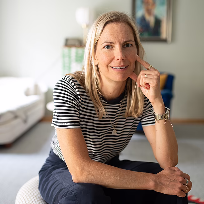 Saskia Wiesenthal - Management im Boutique Hotel Altstadt Vienna