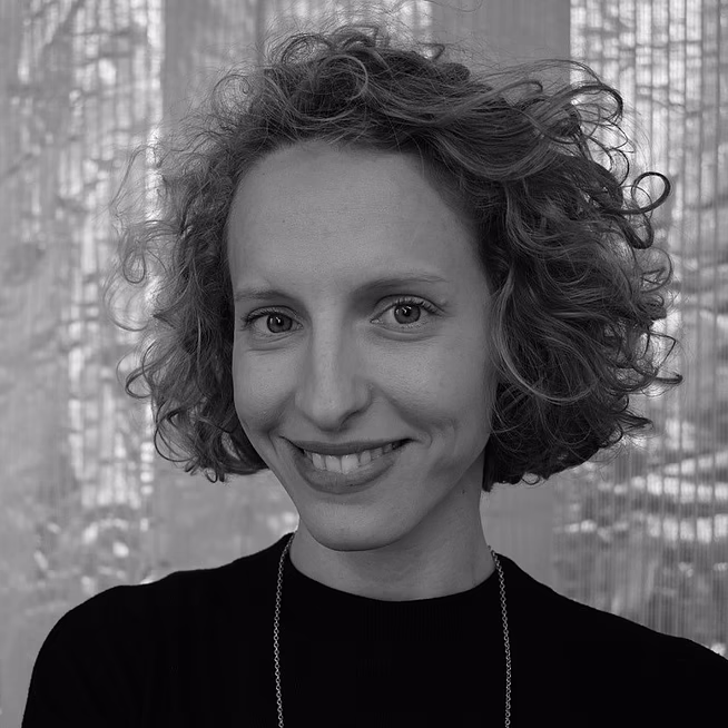 Antonella Amesberger - Local Heroes Boutique Hotel Altstadt Vienna