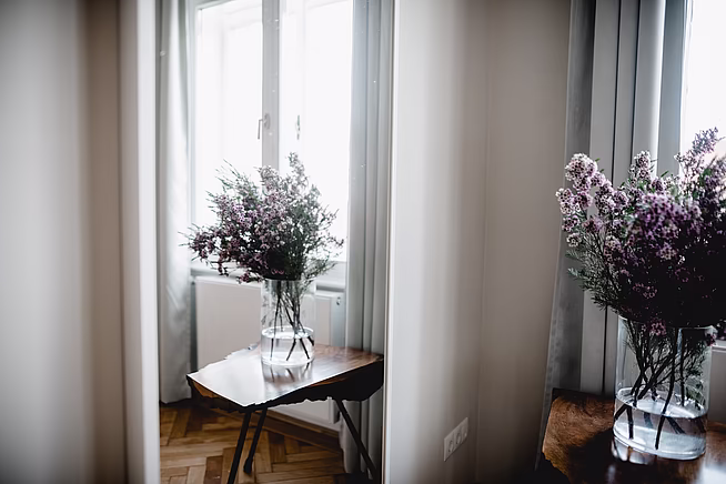 Suite XXL #73 - United Nations Suite - Boutique Hotel Altstadt Vienna