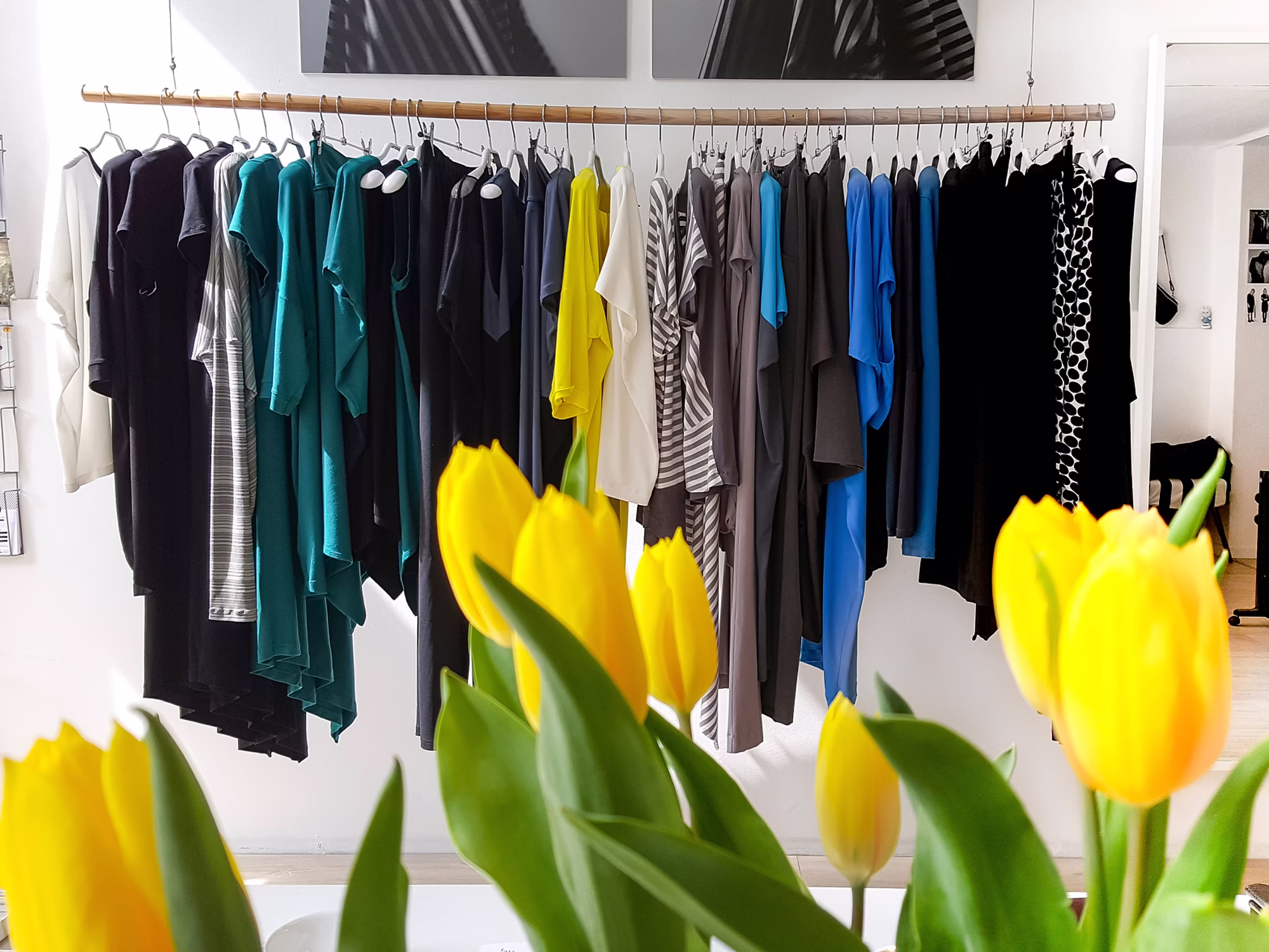 Sbin - Boutique Hotel Altstadt Vienna