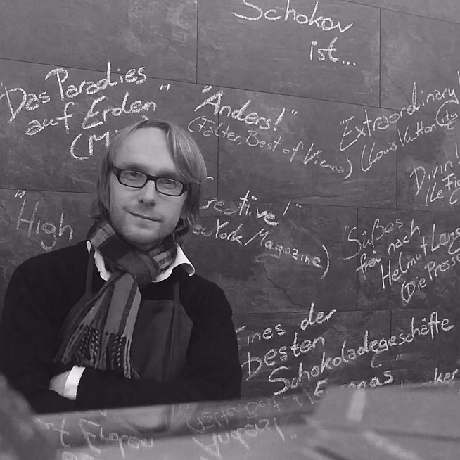 Schokov - Boutique Hotel Altstadt Vienna