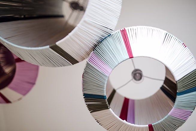 Doppelzimmer Medium #18 - Sisterhood - Boutique Hotel Altstadt Vienna