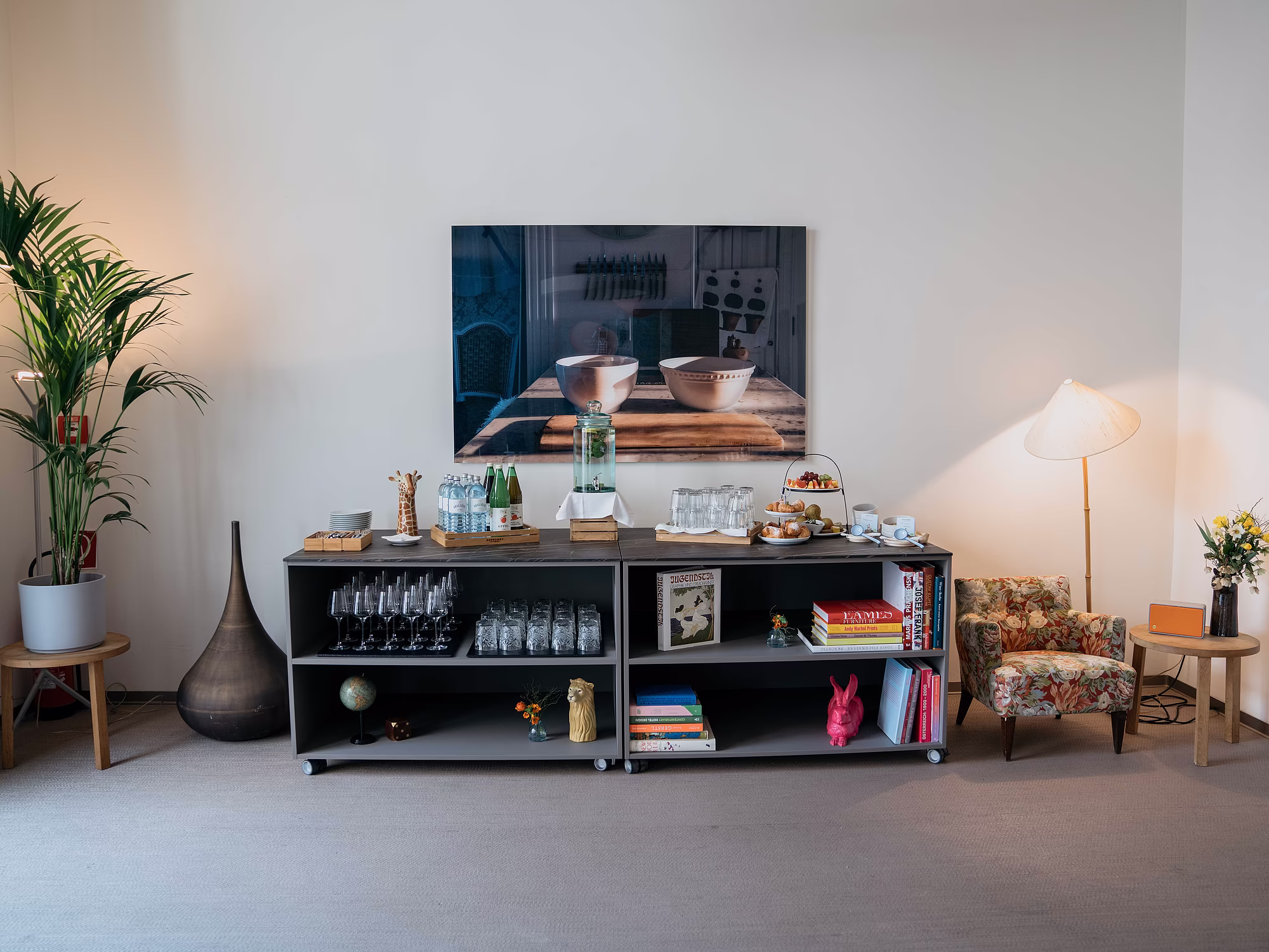 Galerie - Boutique Hotel Altstadt Vienna