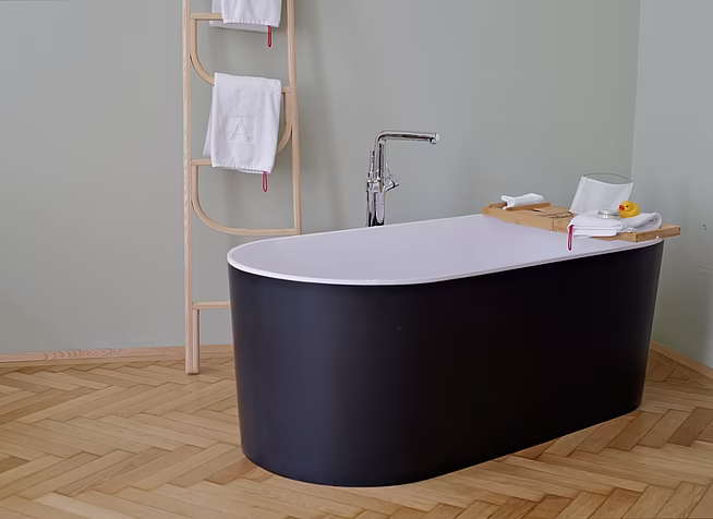 Suite Large #15 - Boutique Hotel Altstadt Vienna