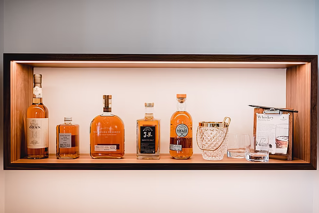 Suite XXL #73 - United Nations Suite - Boutique Hotel Altstadt Vienna