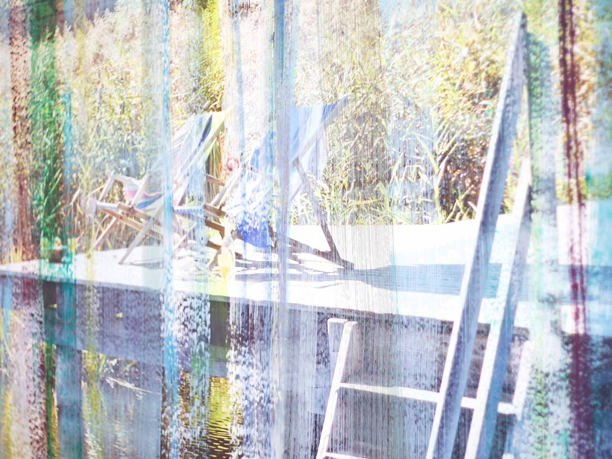 Suite XL #29 - Seehof Suite - Boutique Hotel Altstadt Vienna