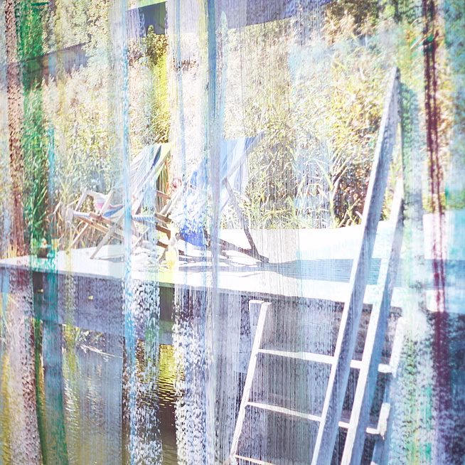 Suite XL #29 - Seehof Suite - Boutique Hotel Altstadt Vienna